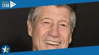 Golden Globe winning actor Fred Ward dies as tributes pour in for The Right Stuff star