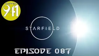 Starfield | Ep 087 | Stroud Eklund Staryard | MUFS | Let's Play