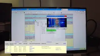 Over the Air TV Test in Guymon, Oklahoma