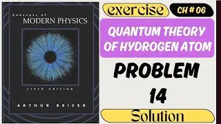 When Is an Atomic Electron&rsquo;s Probability Density Spherically Symmetric? | Quantum Mechanics Explain