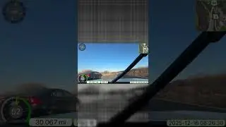 Defective bridge almost destroyed my car 20251216