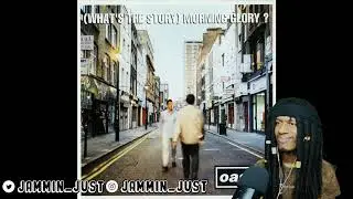 FIRST TIME HEARING Oasis - Don't Look Back In Anger REACTION