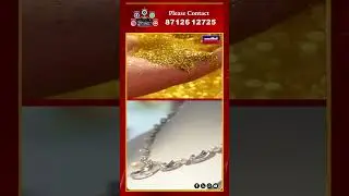 Gold and Silver Prices Fall Sharply | ₹19,000 Drop in Silver | Market Update |
