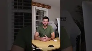 The MOST POPULAR type of video I&rsquo;ve been shooting // Marketing Monday Quick Tip 002