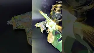 Satisfying Gun Toy, Best Soft Bullets Toys for Play #gun #shorts #guntoy 🥰1411