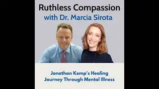 196 - Jonathan Kemp's Healing Journey Through Mental Illness