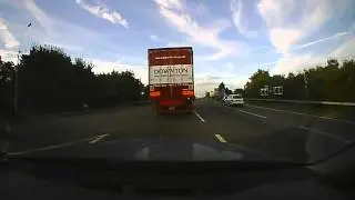Downton transport legend