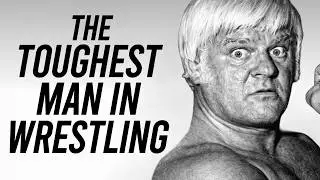 There Will Never Be Another The Crusher