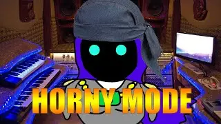 Abaddoha feat. Onimuri - HORNY MODE
