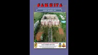 #rsrec #released 2024 #College #magazine on 20.3.25, #First #engineeringcollege in#Nelloredistrict.