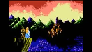 Castlevania 3 - Stream (Remix)