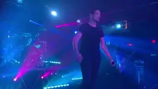 Vibes-Adelitas Way