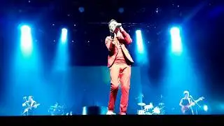 ||Axel en Uruguay 2018|| - Y qu&eacute;?