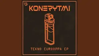 Tekno Eurooppa (198319831983 Remix)