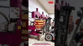 Hydraulic Basket Press Machine for Fruit Juice Extraction Using 30&ndash;50 Bar Pressure System