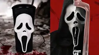 В кинотеатрах Cinemark и других местах появились новые стаканчики для напитков с изображением При...