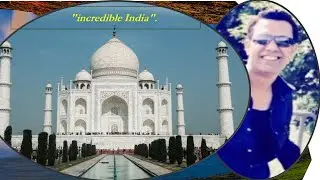 Explore The Beauty Of India: Sightseeing, Culture, History, And More! Ishtiq Wani