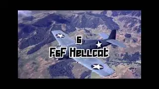 Top 10 best fighter planes