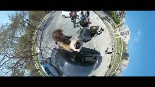 &Alpha;&rho;&chi;&alpha;ί&alpha; &Alpha;&gamma;&omicron;&rho;ά &Theta;&epsilon;&sigma;&sigma;&alpha;&lambda;&omicron;&nu;ί&kappa;&eta; | Short Film 360&deg; Free Capture
