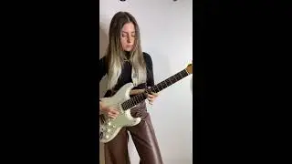 Simona Sansovini - SRV style