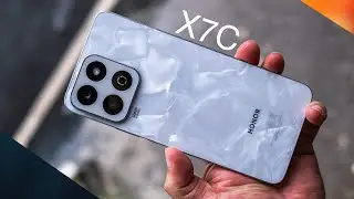 HONOR X7c Review: Rugged 120Hz Phone with Snapdragon 4 Gen 2 & 5200mAh Battery at ₹15,999