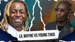 Lil Wayne Vs Young Thug Explosive Beef Explained