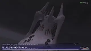 Final Fantasy XI #033, Bastok Mission 3-3: Jeuno (start); Delkfutt's Tower: 1F-7F