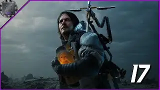 Quasi Ad Ovest - #17 Death Stranding Blind Run