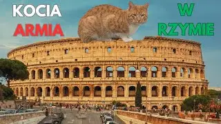 RZYM W PIGUŁCE - FAKTY I CIEKAWOSTKI