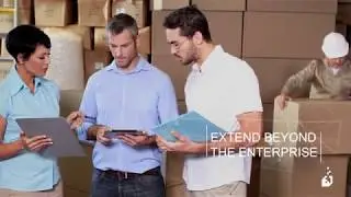 SYSPRO Scalable ERP for Manufacturers and Distributors
