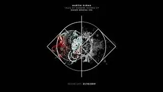 MARTIN K4RMA  - Danger
