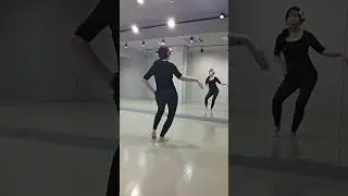 훌라댄스 기본 스텝 (수원인계동 레일라니 훌라댄스)