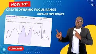 Power BI Trick: Highlight the Selected Period in a Line Chart