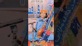 آمیڈی حیاتی بچا سنگر خورشید جلال مزاری