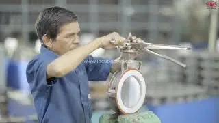 Высокотехнологичный корпоративный фильм