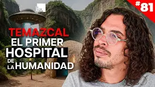 El hombre que naci&oacute; para sanar almas con su voz | Bruno Mansur