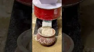 Mini aata chakki science project #aatamachine #project #ytshorts #aatachakki #shorts