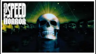 tooSpeed - Horror