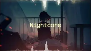 Nightcore - Made for Me ( Muni Long)