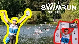 Garmin Swimrun Series Stęzyca 2023
