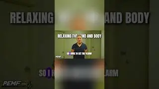 Relaxing the Mind and Body