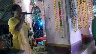 ramdhuni astjam mandali