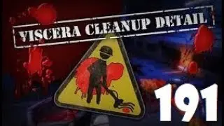 Viscera Cleanup Detail: Vulcan Affair DLC (2) - Beam Me Up