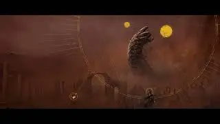 Ч 6 ОХОТНИКИ ДЮНЫ,Книга 7 Брайан Герберт, Кевин Дж  Андерсон ,научно фантастический роман,Аудиокнига