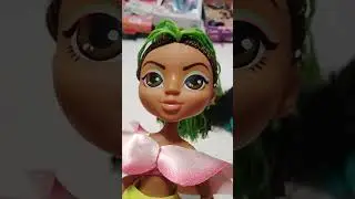 Last doll needed to complete my Fresh Beats Dolls 2024