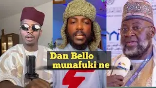 gaskiyar magana akan Dan bello