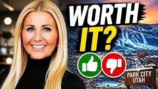 Living in Park City Utah Pros and Cons from a local