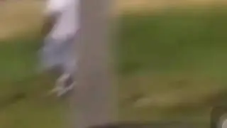 Boonk gets jumped (part1)