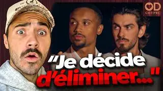GROSSE SOIR&Eacute;E D&rsquo;&Eacute;LIMINATION &agrave; OD Chypre !