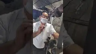 boiler glass change
